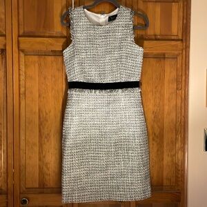 J crew dress